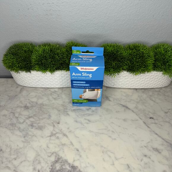 NIB Walgreens Arm Sling - Picture 2 of 4